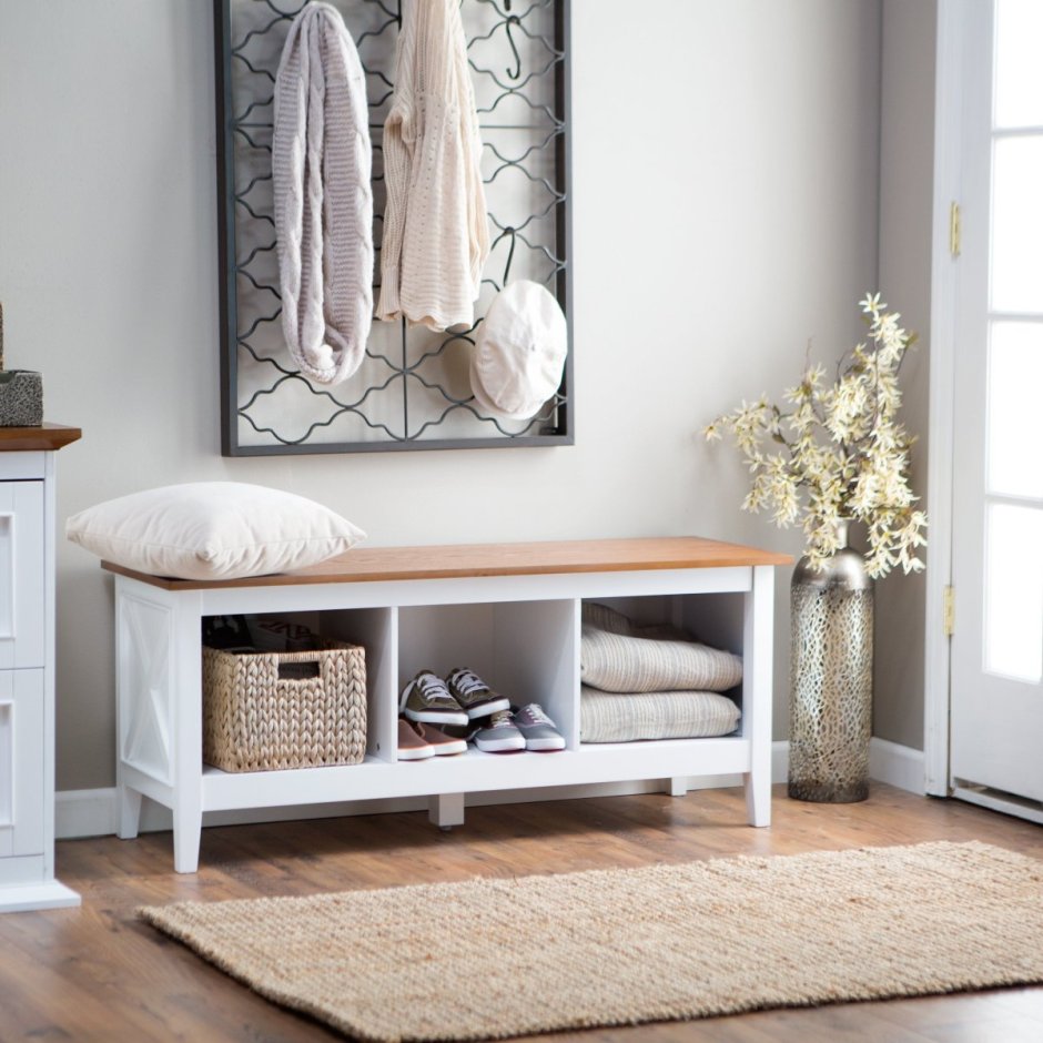 Сара Ричардсон эркер