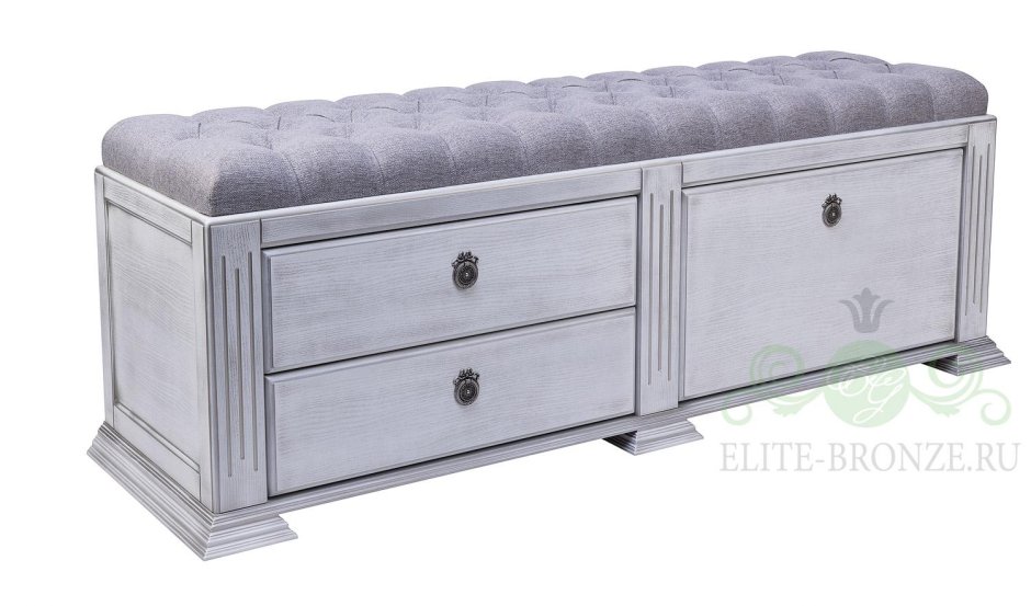 Банкетка Прованс wo13 Италия