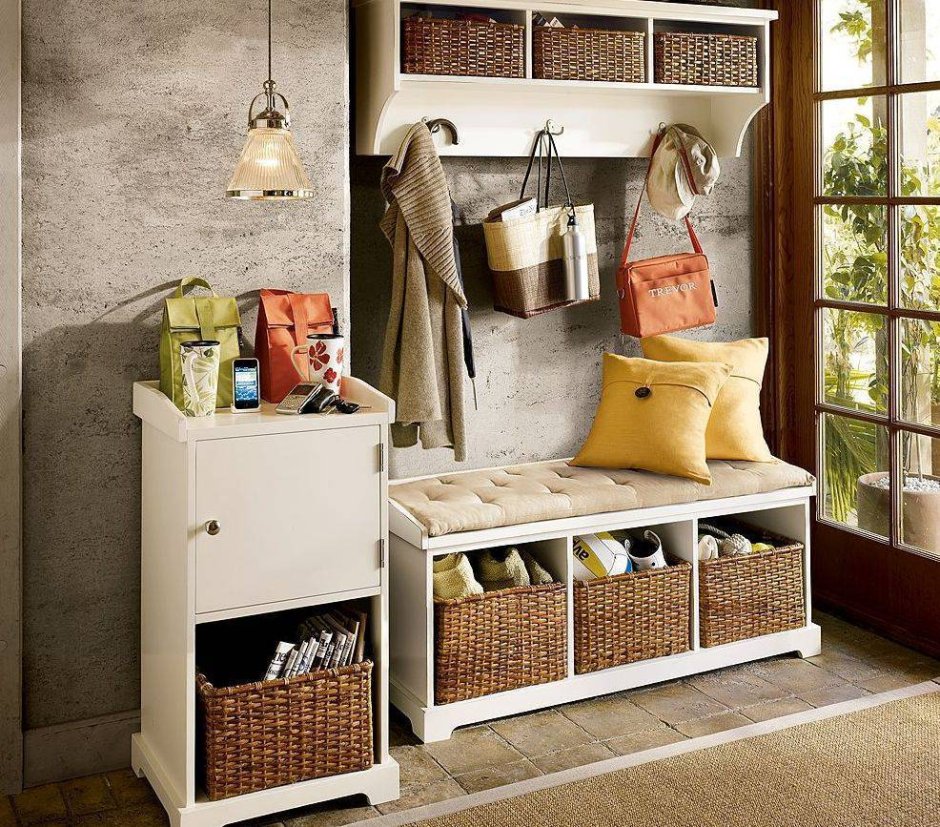 Банкетка Прованс wo13