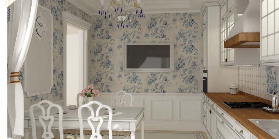 Декор для стен