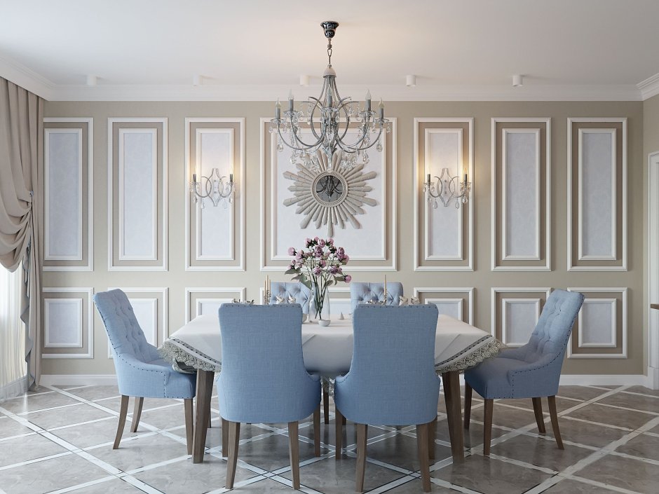 Студия Павла Полынова