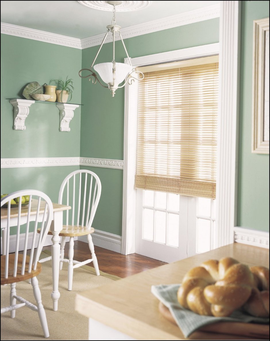 Декоративная штукатурка арт деко