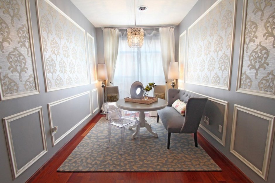 Дизайнер Ахмад ариана проекты