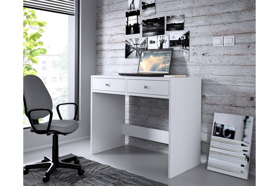 Современный письменный стол для школьника