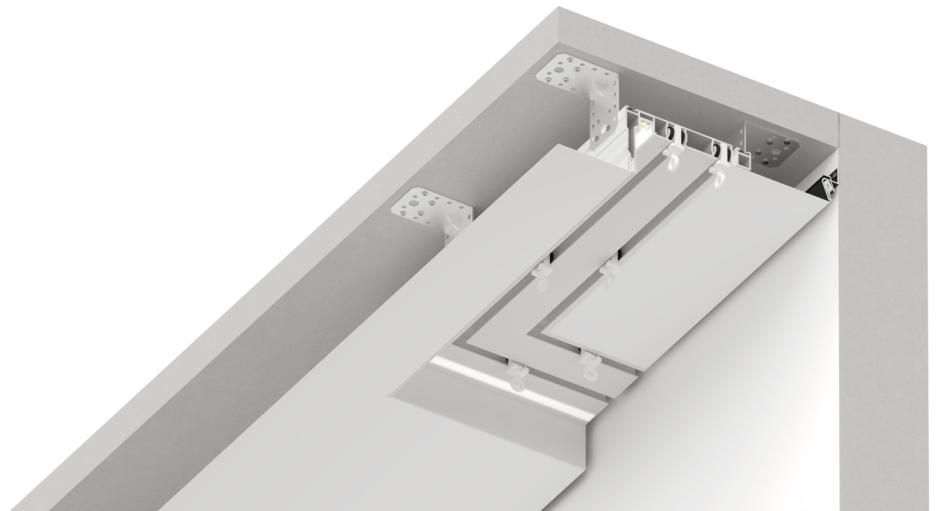 Карниз Слотт Парсек
