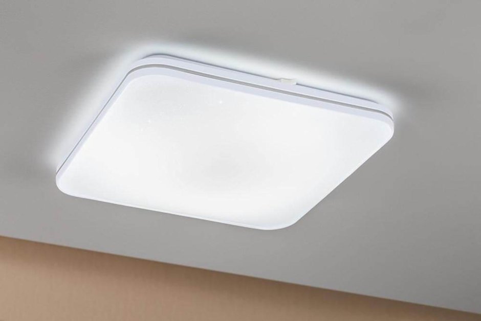 Светодиодные светильники Паульман