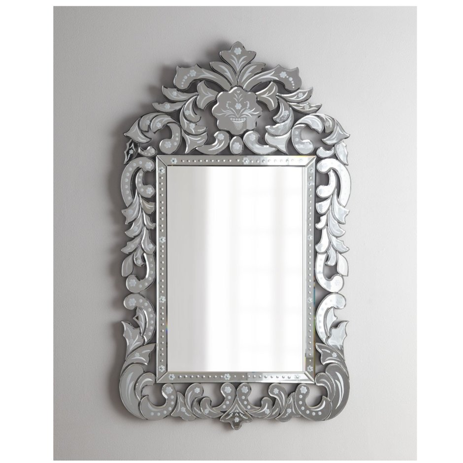 Зеркало венецианское настенное "Реджина"