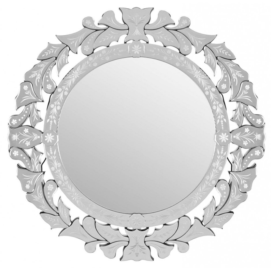 Венецианское зеркало Кастелло