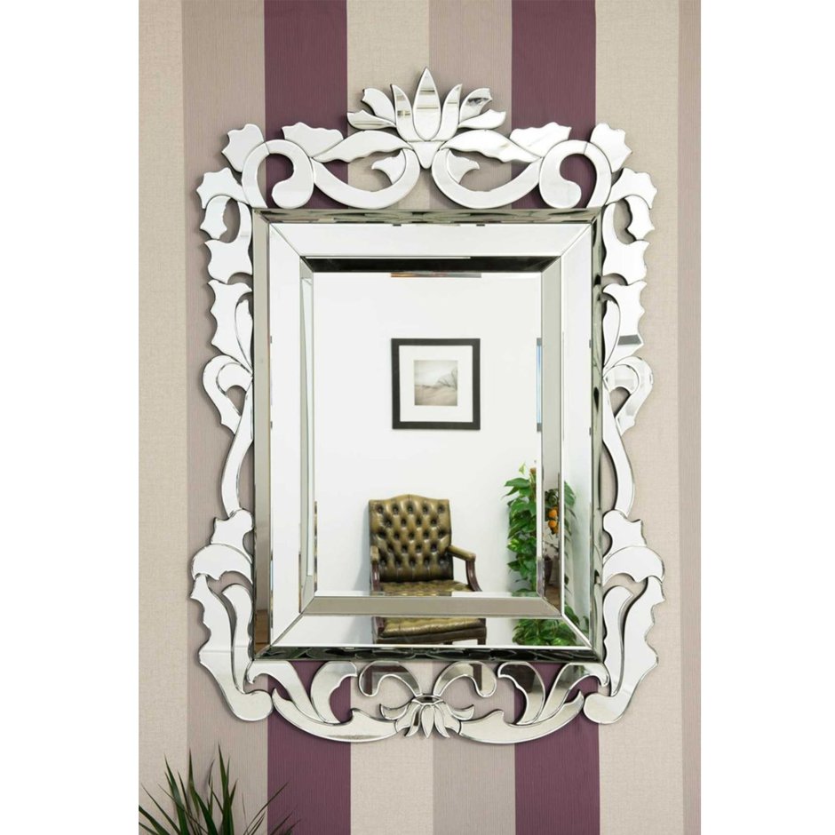 Зеркало 135*125