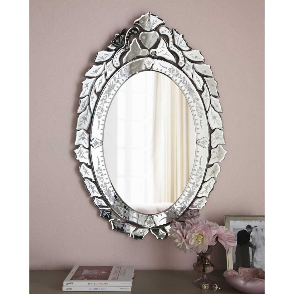 Венецианское зеркало Кастелло