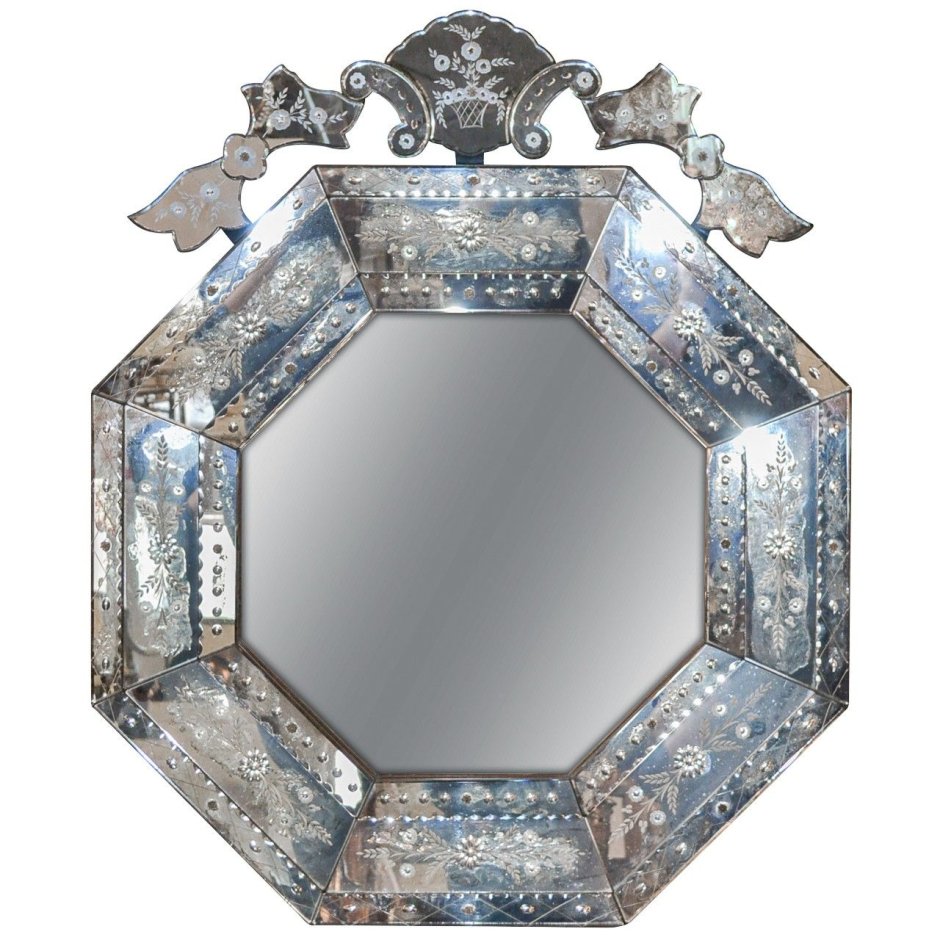 Венецианское зеркало