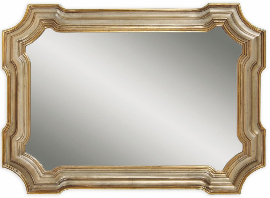 Венецианское зеркало Марджери