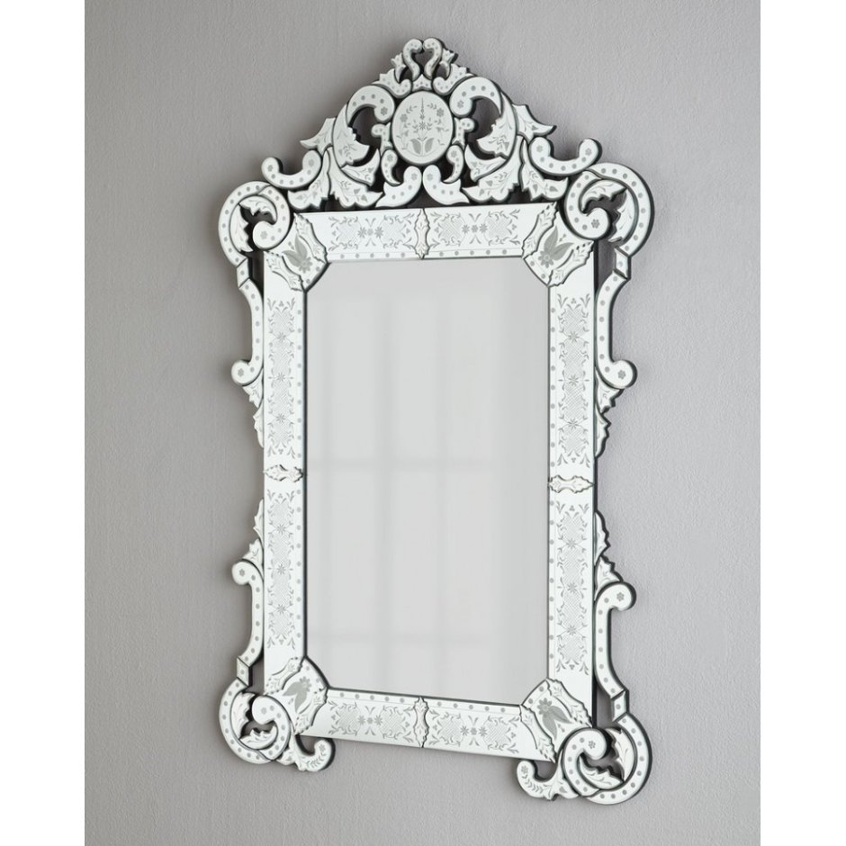 Венецианское зеркало Пьетро