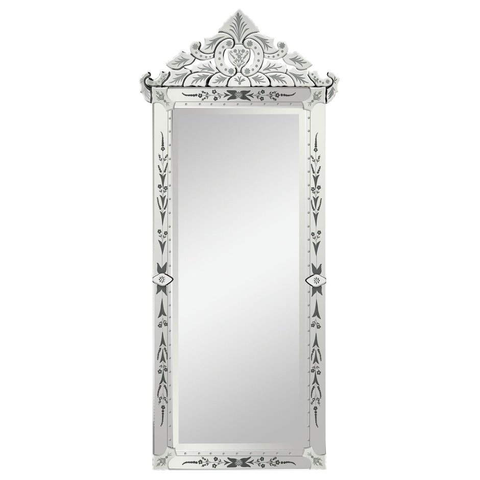 Зеркальное панно