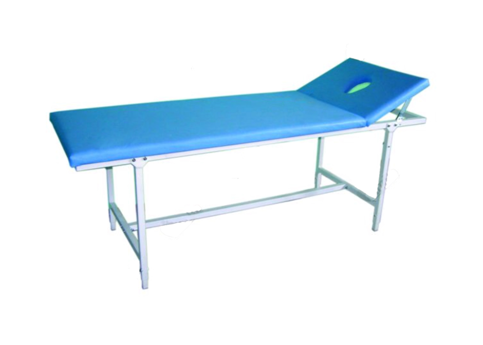 Стол кушетка массажная с питанием от сети за 291500