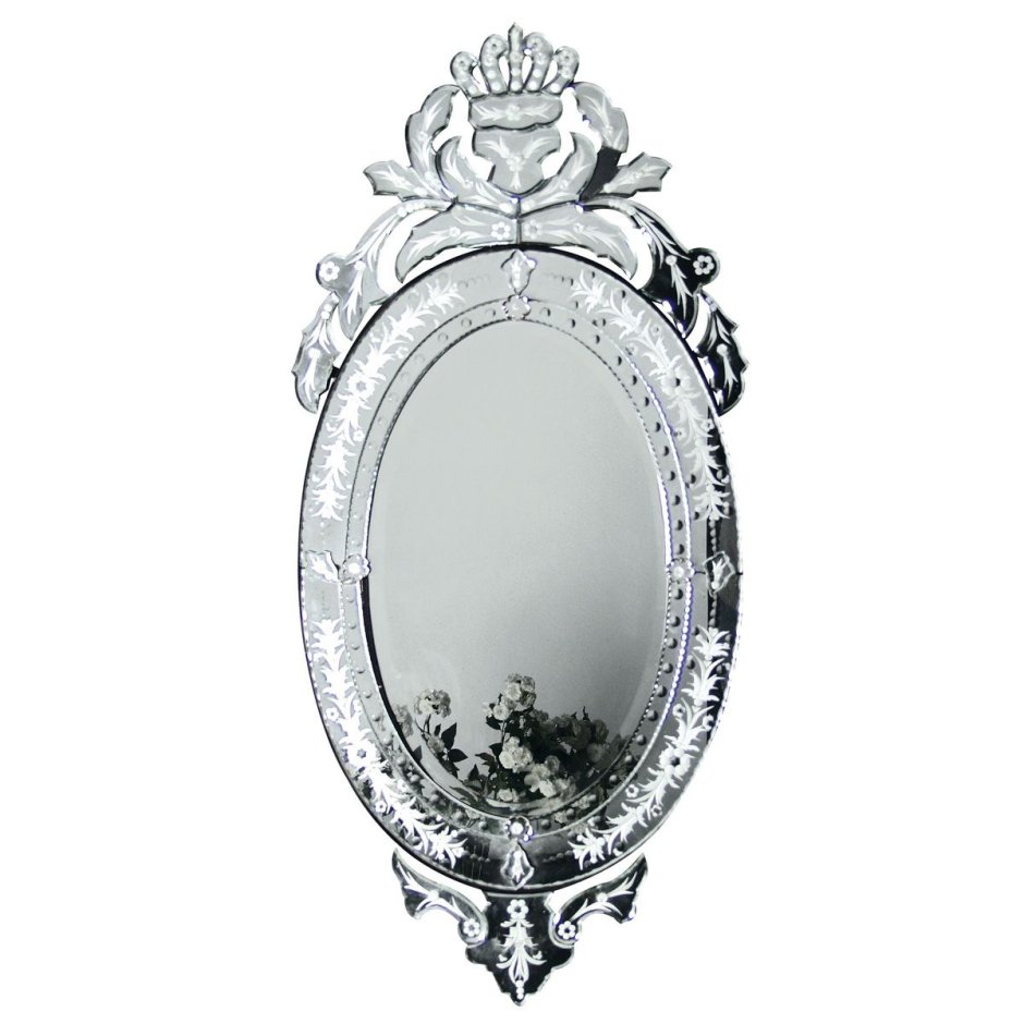 Доменико и Андреа зеркало