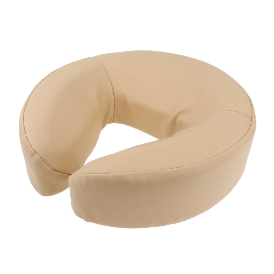 Подголовник для массажа