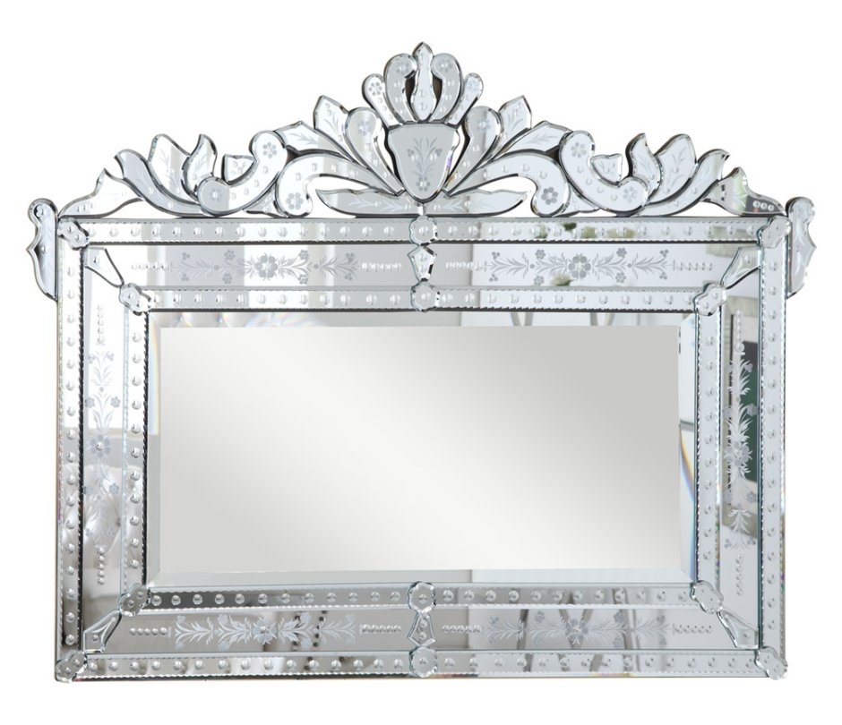 Венецианское зеркало