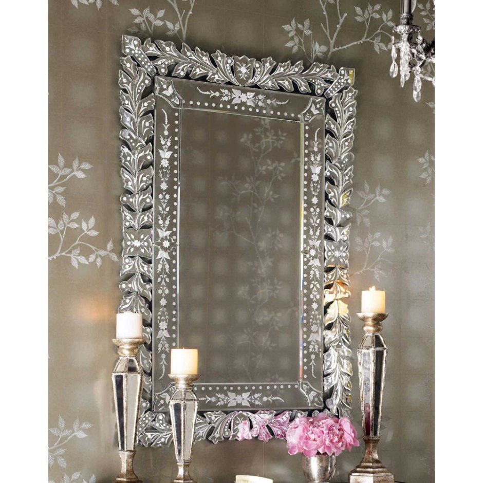 Венецианское зеркало Джованни