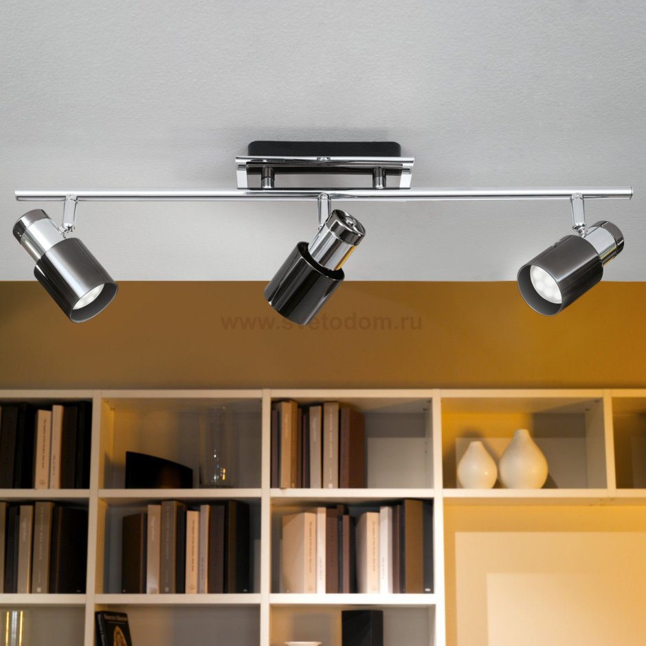 Спот Eglo Davida 1 30833