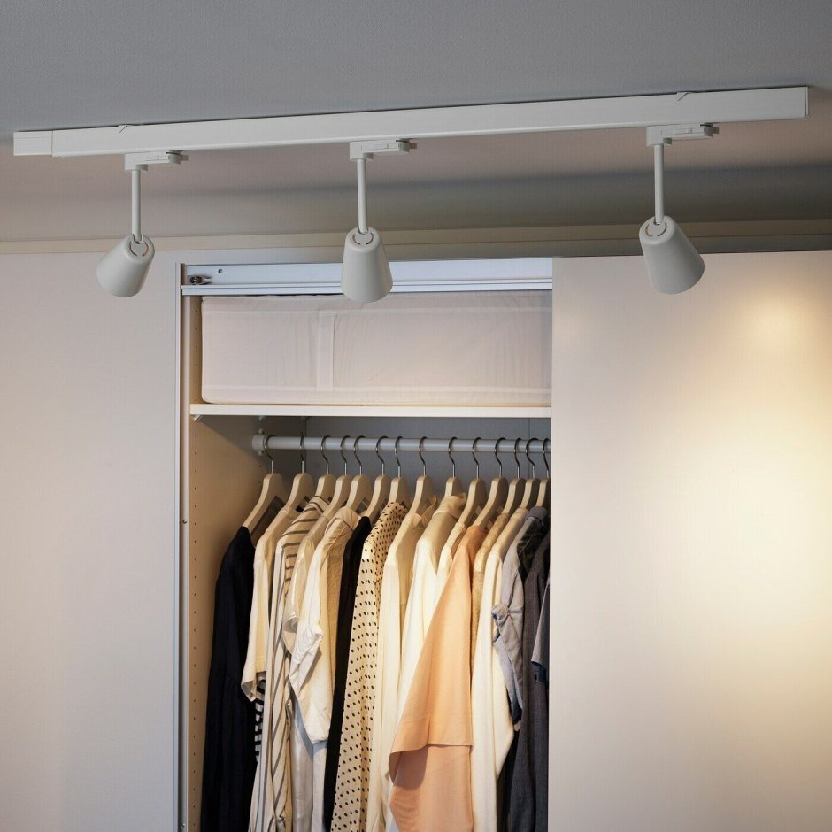 СКЕНИНГЕ софит светодиодный