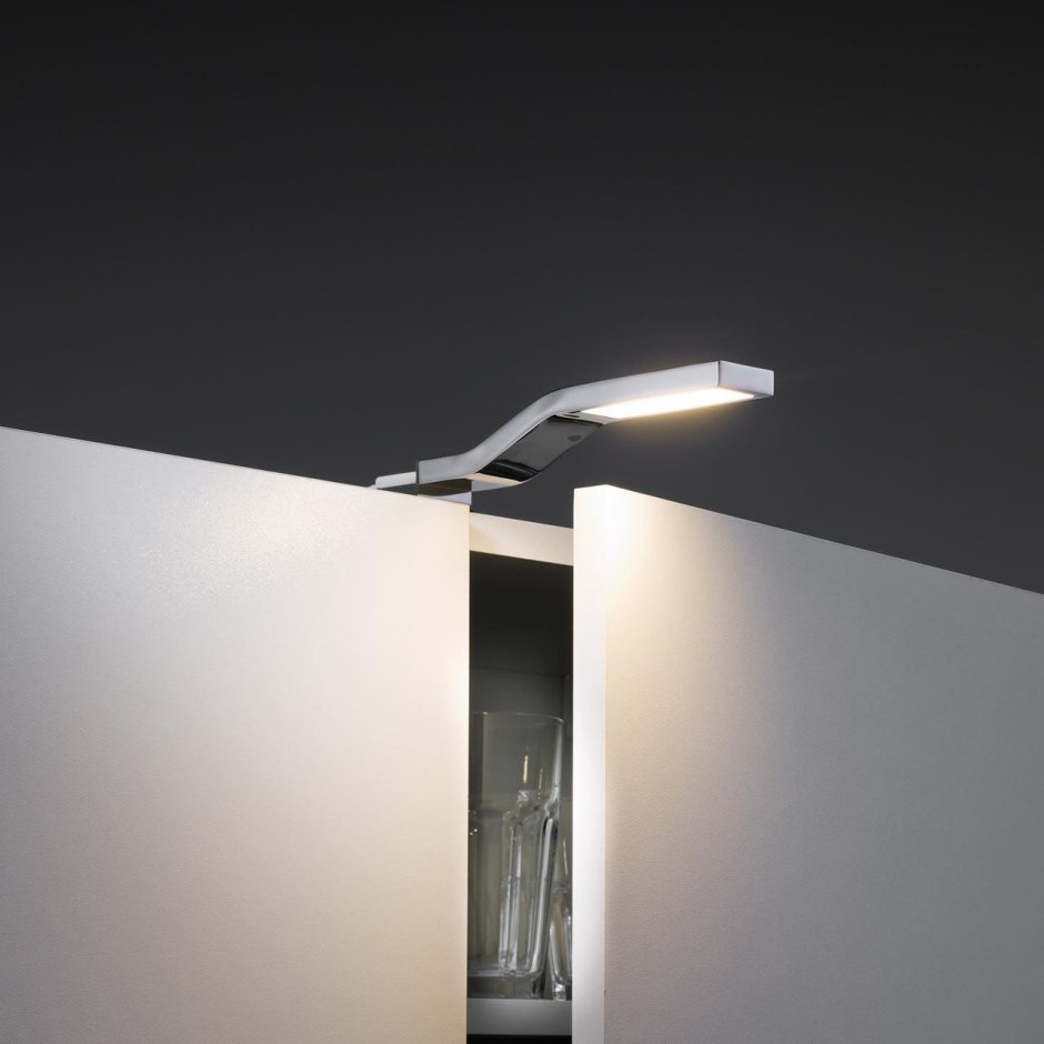 Paulmann galeria Wave 99100