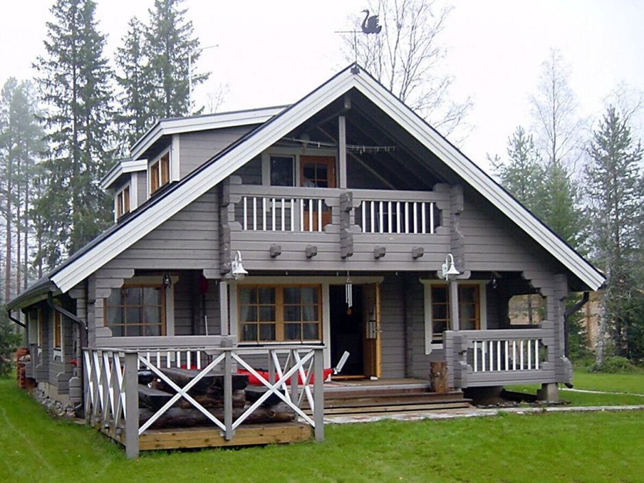 Акватекс Сканди, 9 л