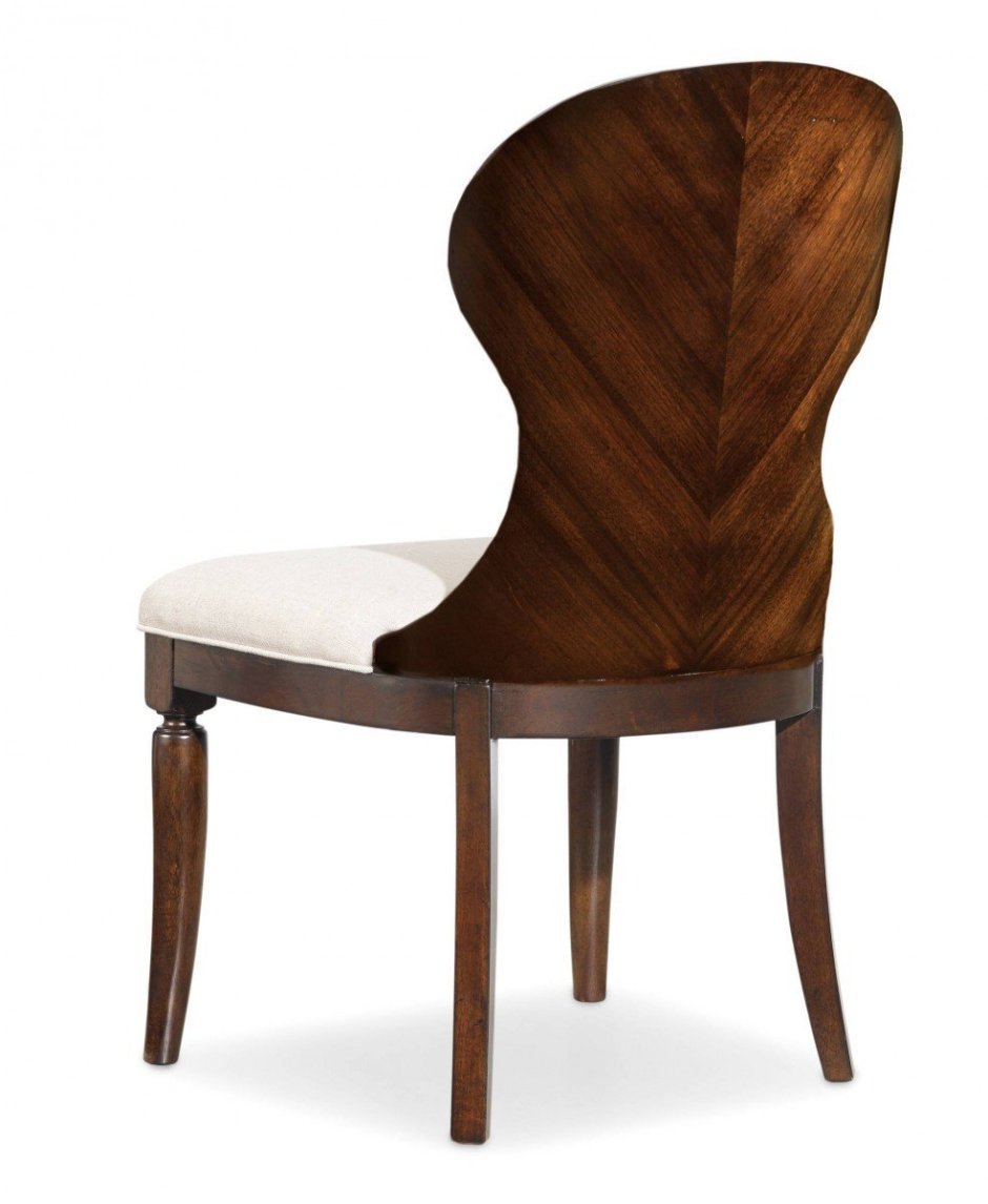 Стул деревянный Derby Walnut