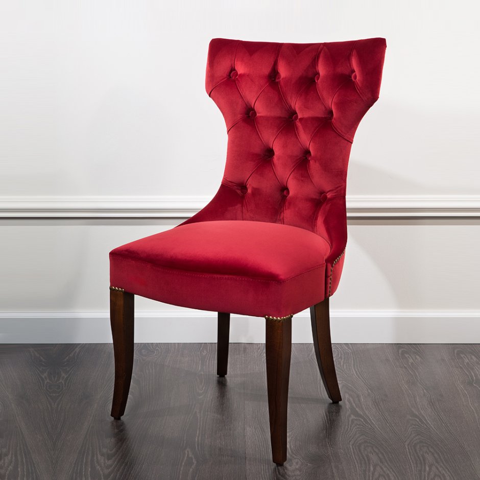 Мягкий стул