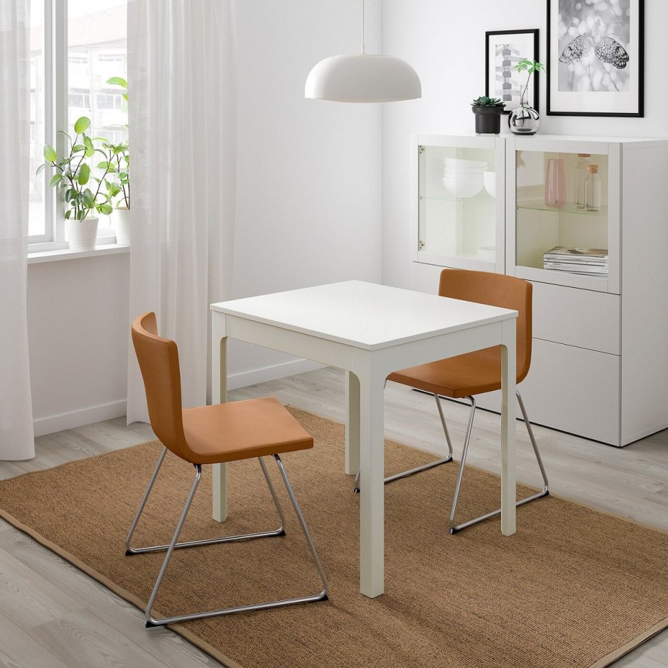 Стол ЭКЕДАЛЕН икеа