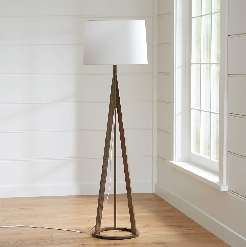 Торшер syridine Floor Lamp