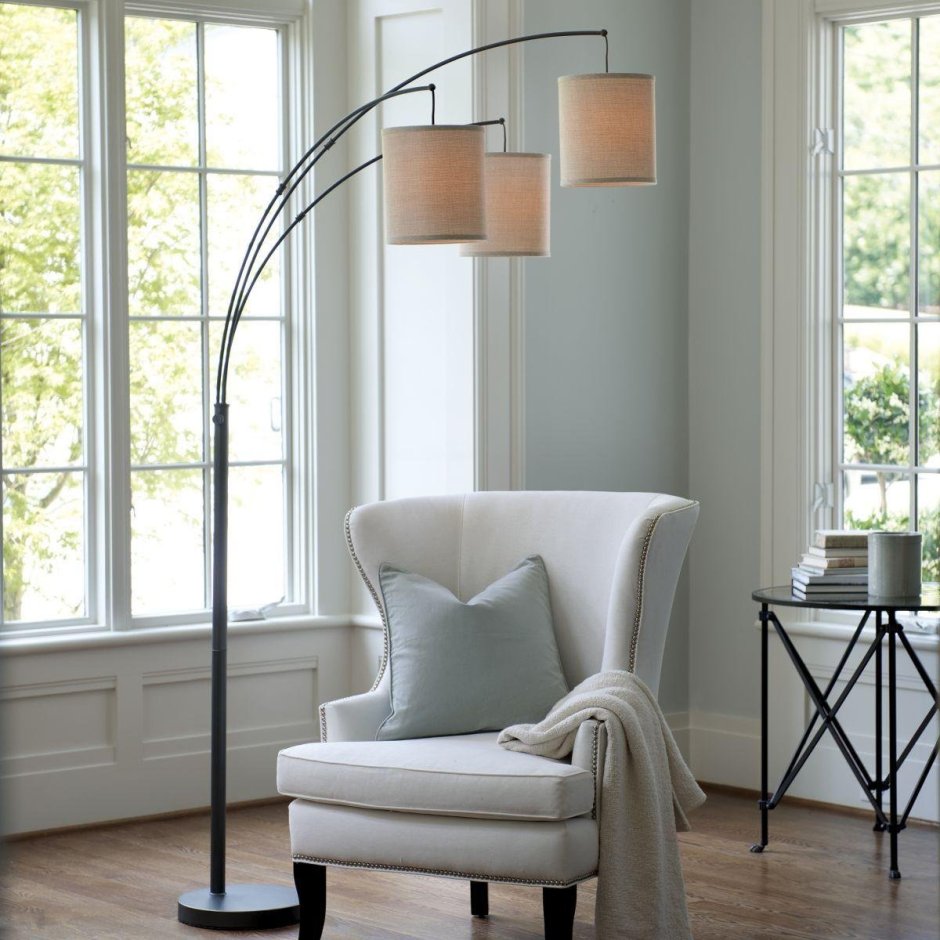 Торшер Albany Floor Lamp
