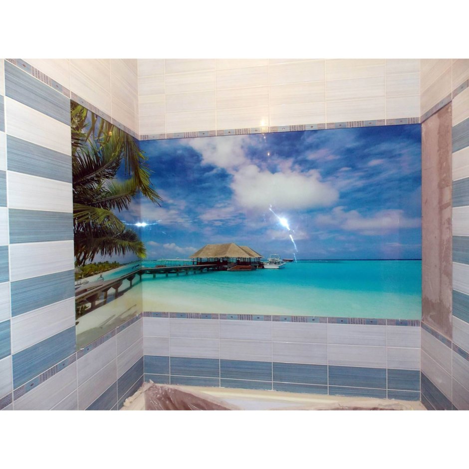 Панели ПВХ unique Прибой