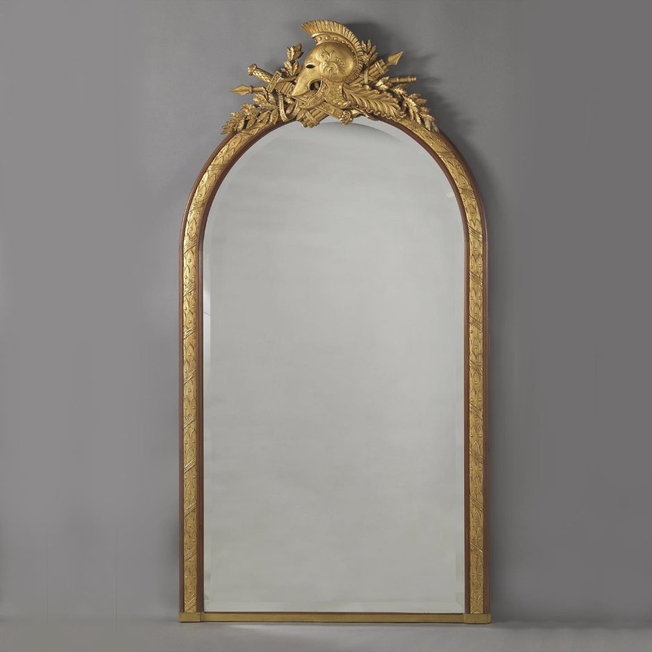 Рамы для зеркал Ампир