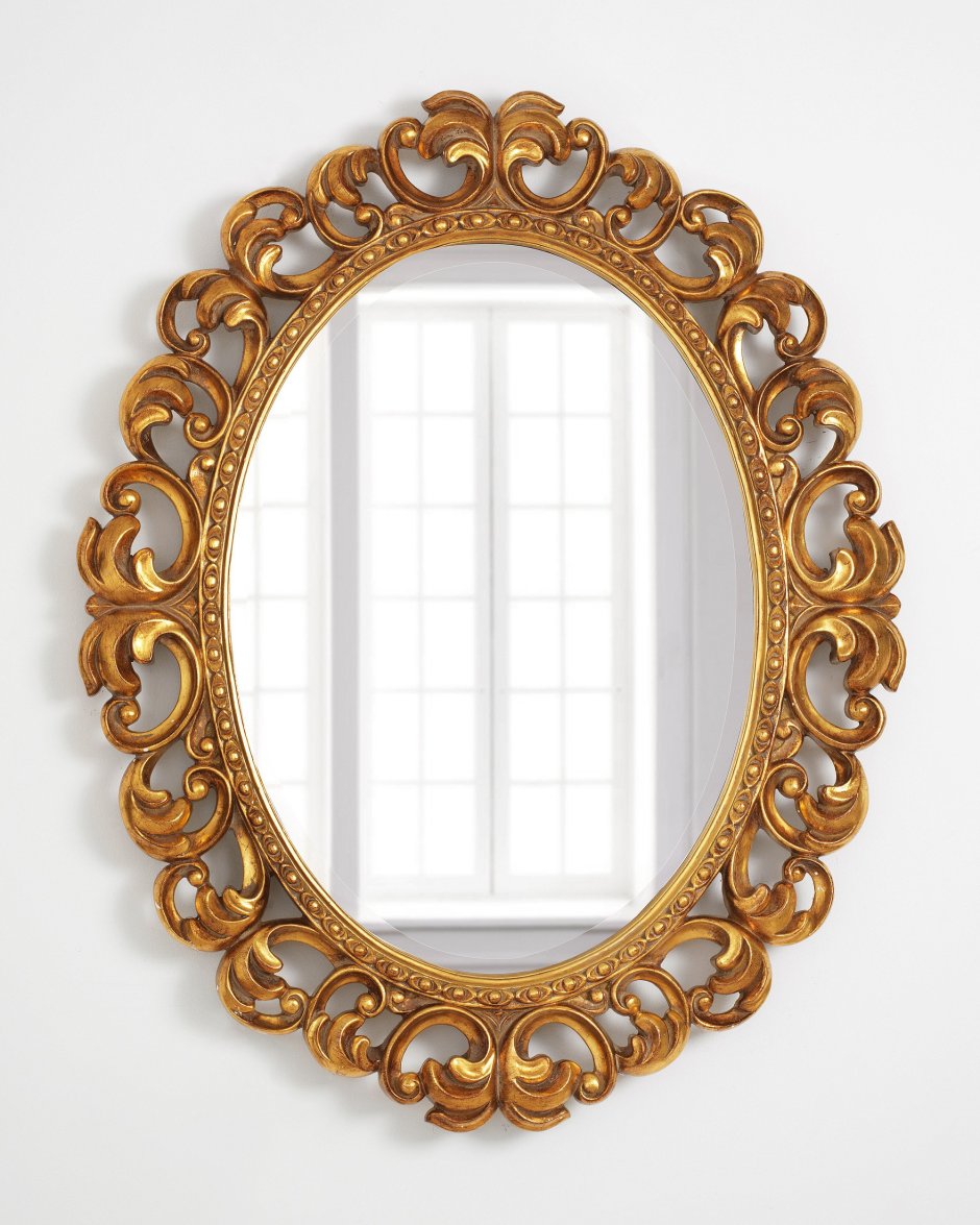 Зеркало Caprigo pl040