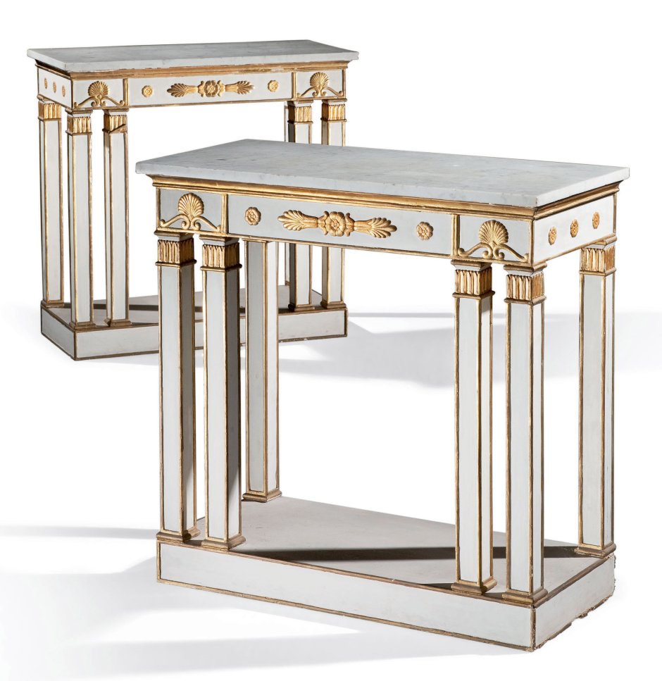 Консоль Египетский Ампир