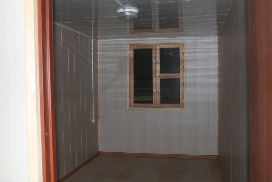 Блок-контейнер БК-01 (МДФ)