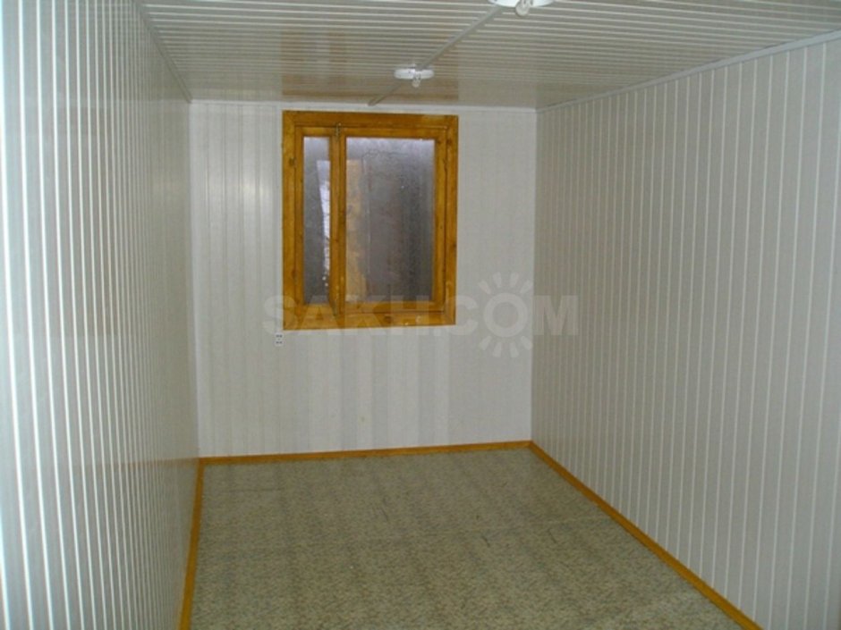 Обшивка стен панелями ПВХ