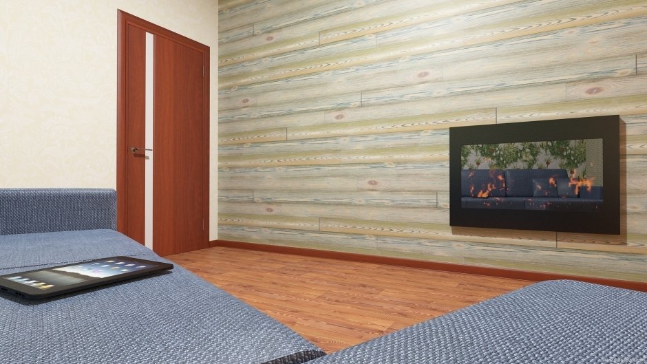 Панели для стен для внутренней отделки