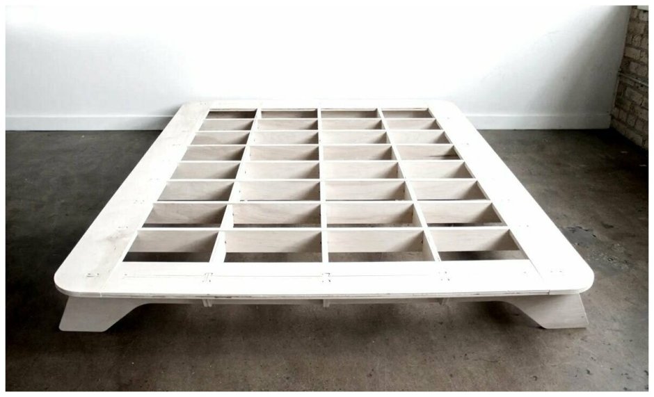 Детская мебель из фанеры