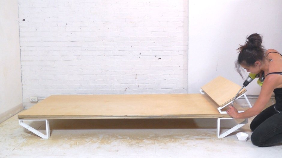 Фанера мебель ящики