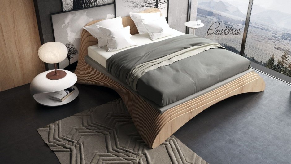 Маргарита Сивухина дизайнер