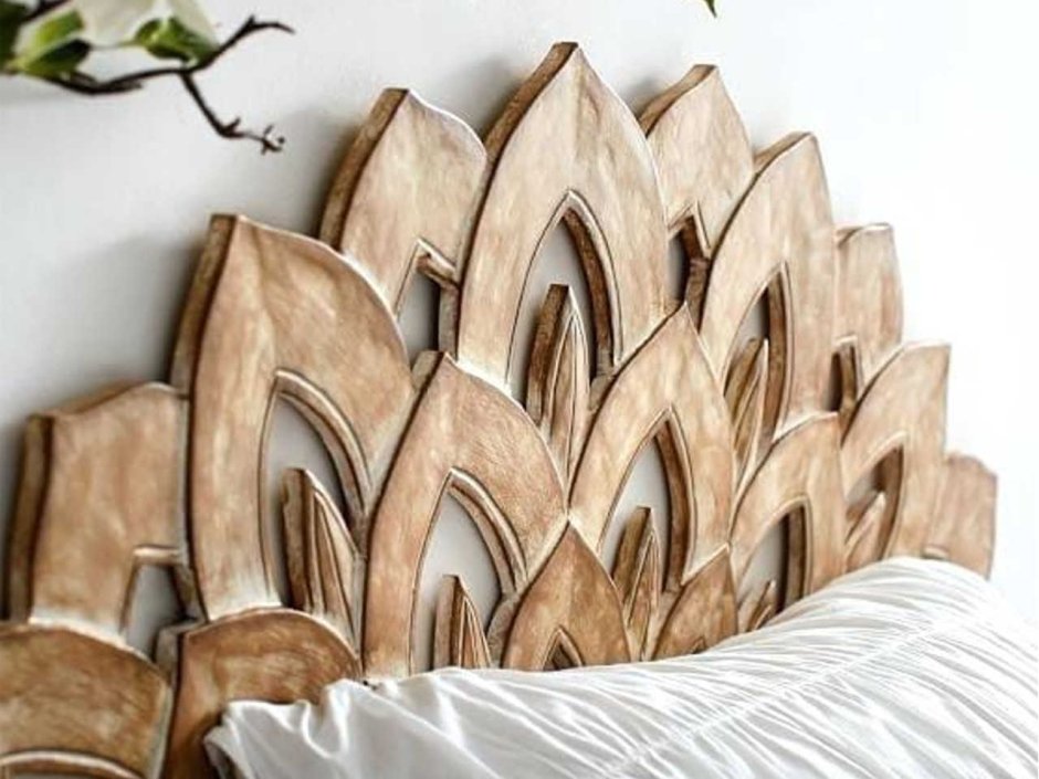 Mia CIA постел