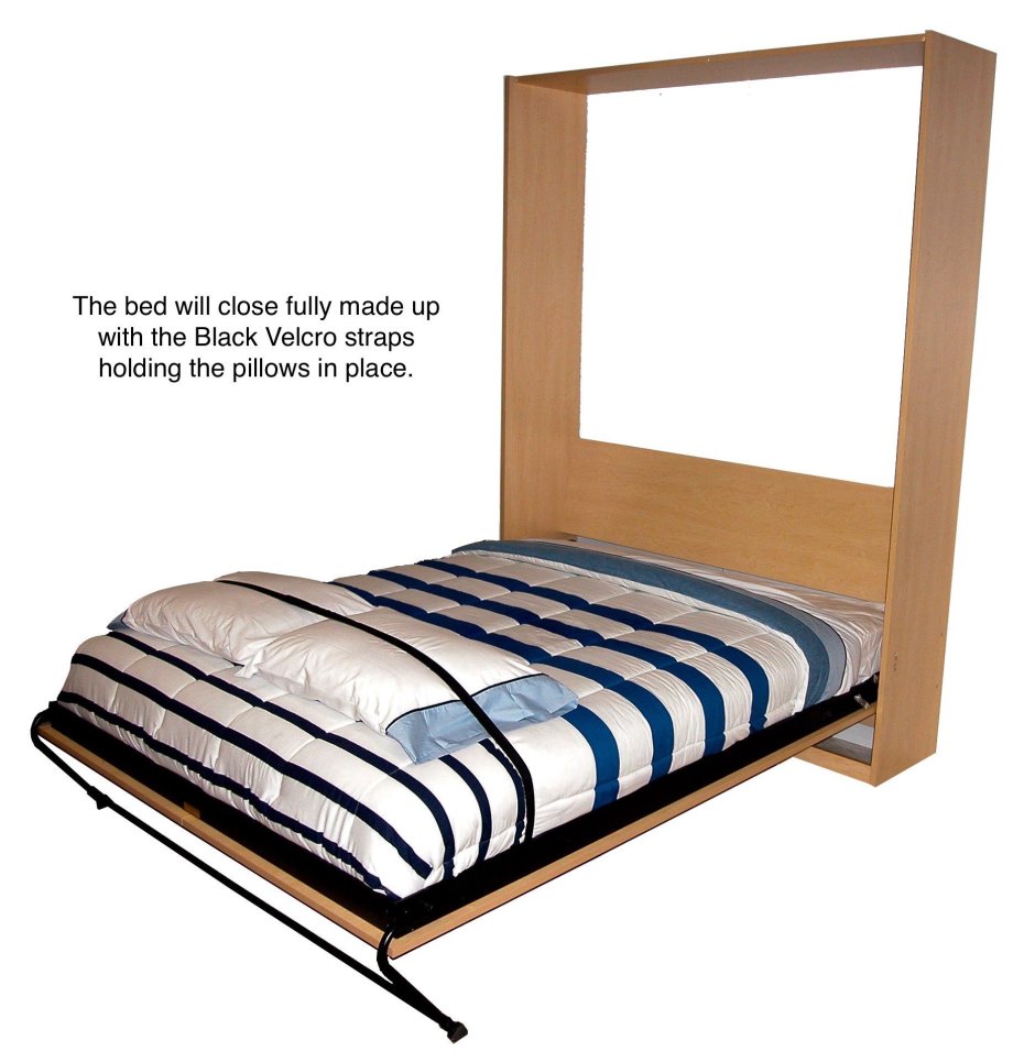 Бамбуковая платформа