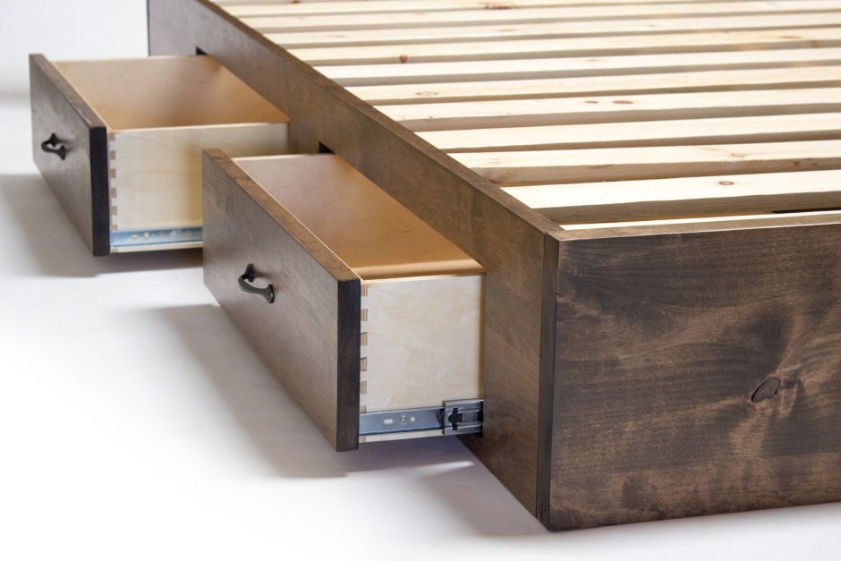 Кровать Team 7