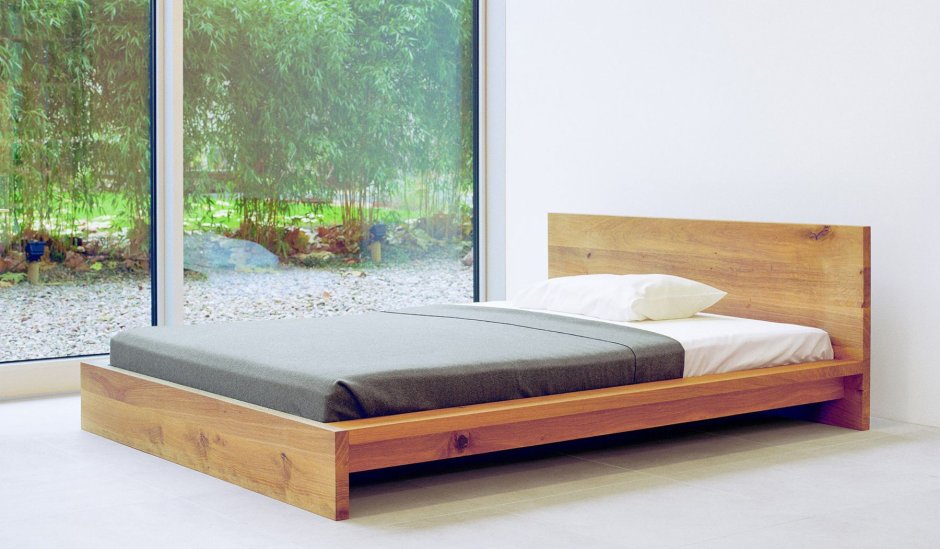 Параметризм мебель