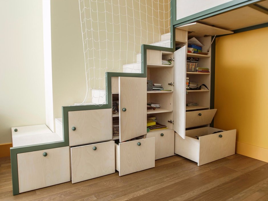 Комод riletto team7