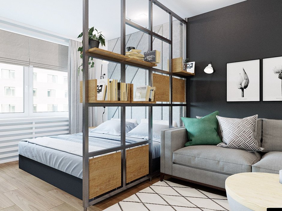 Перегородки межфазные разделительные