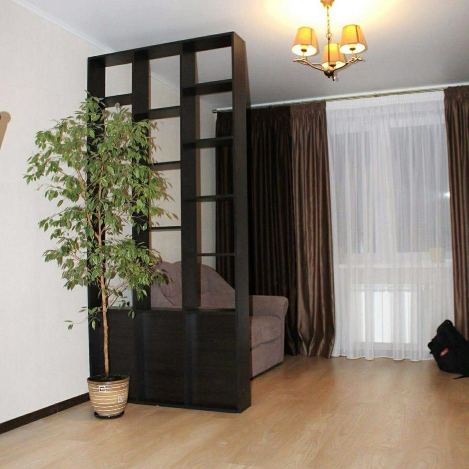 Декоративные перегородки