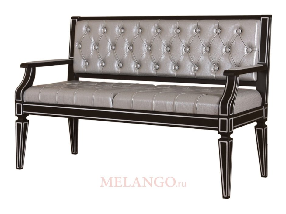 Банкетка «классика-4/2 ДК»